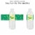 Big Dot of Happiness Double the Fun - Twins Two Peas in a Pod - Water Bottle Labels 20 Ct Perspective: back