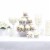Big Dot of Happiness Cheerful Happy Birthday Colorful Party Decor Cupcake Wrappers 12 Ct Perspective: back