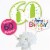 Big Dot of Happiness 60th Birthday - Cheerful Birthday Centerpiece Sticks Table Toppers 15 Ct Perspective: back