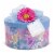 Alder Creek Gift Baskets Afternoon Tea Essentials Gift Perspective: back