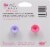 Plum Beauty Skin Scrubbers Perspective: back