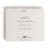 U Brands® Assorted Liquid Chalk Dry Erase Markers Perspective: back