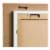 U Brands BOARD,TILE,CAL,COMBO,WH 3889U00-01 Perspective: back