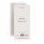 U Brands® Painted Florals Office Clip Set Perspective: back
