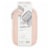 U Brands® Zip Canvas Tech Organizer - Dusty Rose Perspective: back