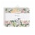 U-Brands Folklore Fauna Stationary Kit Perspective: back