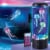 Discovery Kids #MINDBLOWN Jellyfish Aquarium Perspective: back