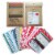 Wrapables Decorative Patterns Masking Sticker Set, ( Basic + Solid Color) Perspective: back