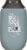 Method® Sea + Surf 2-in-1 Shampoo & Conditioner Perspective: back