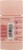 Method® Body Peony Rose Water and Pink Sea Salt Deodorant Perspective: back