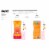 METHOD Fragrance Booster Ginger Mango Perspective: back