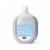 Method Sweet Water Gel Hand Wash Refill Perspective: back