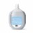 Method Sweet Water Gel Hand Wash Refill Perspective: back