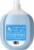 Method Sea Minerals Gel Handwash Refill Perspective: back