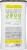 Method® Lemon Mint Dishwasher Packs Perspective: back