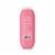Method Volumizing Shampoo, Pure Peace, Made Without Parabens and Sulfates Perspective: back