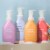 Method® Dream Foam™ Foaming Body Wash - Jasmine & Sandlewood Perspective: back