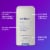 Simply Nourish Method Deodorant Perspective: back