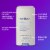 Simply Nourish Method Deodorant Perspective: back