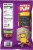 Monster Pop Big Time Butter Popcorn Perspective: back