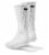 Pair of Thieves Blackout/Whiteout Men's Cushioned Crew Socks - White Perspective: back