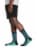 Pair of Thieves Ready For Anything Men's Cushioned Crew Socks - Assorted Stripes Perspective: back