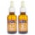 Palmers Cocoa Butter Formula Skin Therapy Oil With Vitamin E Pack of 2 1 oz Perspective: back