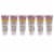 Renewal Refining Cleanser by Burts Bees for Unisex - 6 oz Cleanser - Pack of 6 Perspective: back