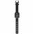 Letsfit 843785124949 IW1 Bluetooth Smart Watch (Black) Perspective: back