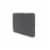 Tucano 15.6-Inch Second Skin Laptop Case - Black Gray Perspective: back