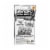 Zuru Bunch O Balloons Self-Sealing Water Balloons 100 Count - Assorted Perspective: back