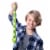 Zuru Robo Alive Slithering Snake Perspective: back