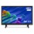 VIZIO 24" Class D-Series Full HD LED Smart TV - D24f-J09 Perspective: back