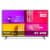 VIZIO 65" Class V-Series 4K LED HDR Smart TV - V655-J09 Perspective: back