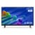 VIZIO 40" Class D-Series FHD LED Smart TV - D40f-J09 Perspective: back