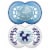 MAM 16 months+ Silicone Toddler Pacifiers Perspective: back