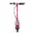 Razor E175 Kids Ride On 24V Motorized Battery Powered Electric Scooter Toy, Pink Perspective: back