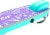 Razor Party Pop Scooter - White/Pink Perspective: back