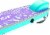 Razor Party Pop Scooter - White/Pink Perspective: back