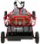 Razor Kids Dune Buggy Perspective: back