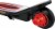 Razor® Red Power Core E100 Electric Scooter Perspective: back