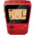 DreamGear My Arcade Pixel Classic Perspective: back