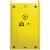 DreamGear My Arcade® Collectible Retro Pac-Man™ Micro Player Perspective: back