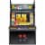 My Arcade Dig Dug Micro Player White DRM3221 Perspective: back