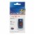 SmartHeart Fingertip Pulse Oximeter 1 Each 11-50K Perspective: back
