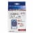 SmartHeart Fingertip Pulse Oximeter 1 Each 11-50L Perspective: back