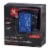 Smartheart Adult Cuff Arm Home Automatic Digital Blood Pressure Monitor 1-Tube Blue 1 Each Perspective: back