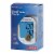 Veridian Multiple Sizes Arm Home Automatic Digital Blood Pressure Monitor 1-Tube White 1 Each Perspective: back