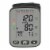 Smartheart Adult Cuff Arm Home Automatic Digital Blood Pressure Monitor Without Tube 1 Each Perspective: back