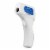 Veridian Handheld Fahrenheit / Celsius Non-Contact Thermometer LCD Display 09-178 Perspective: back